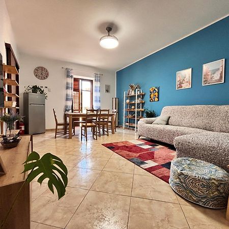 Casa Cassarelli In Centro Lägenhet Palermo Exteriör bild