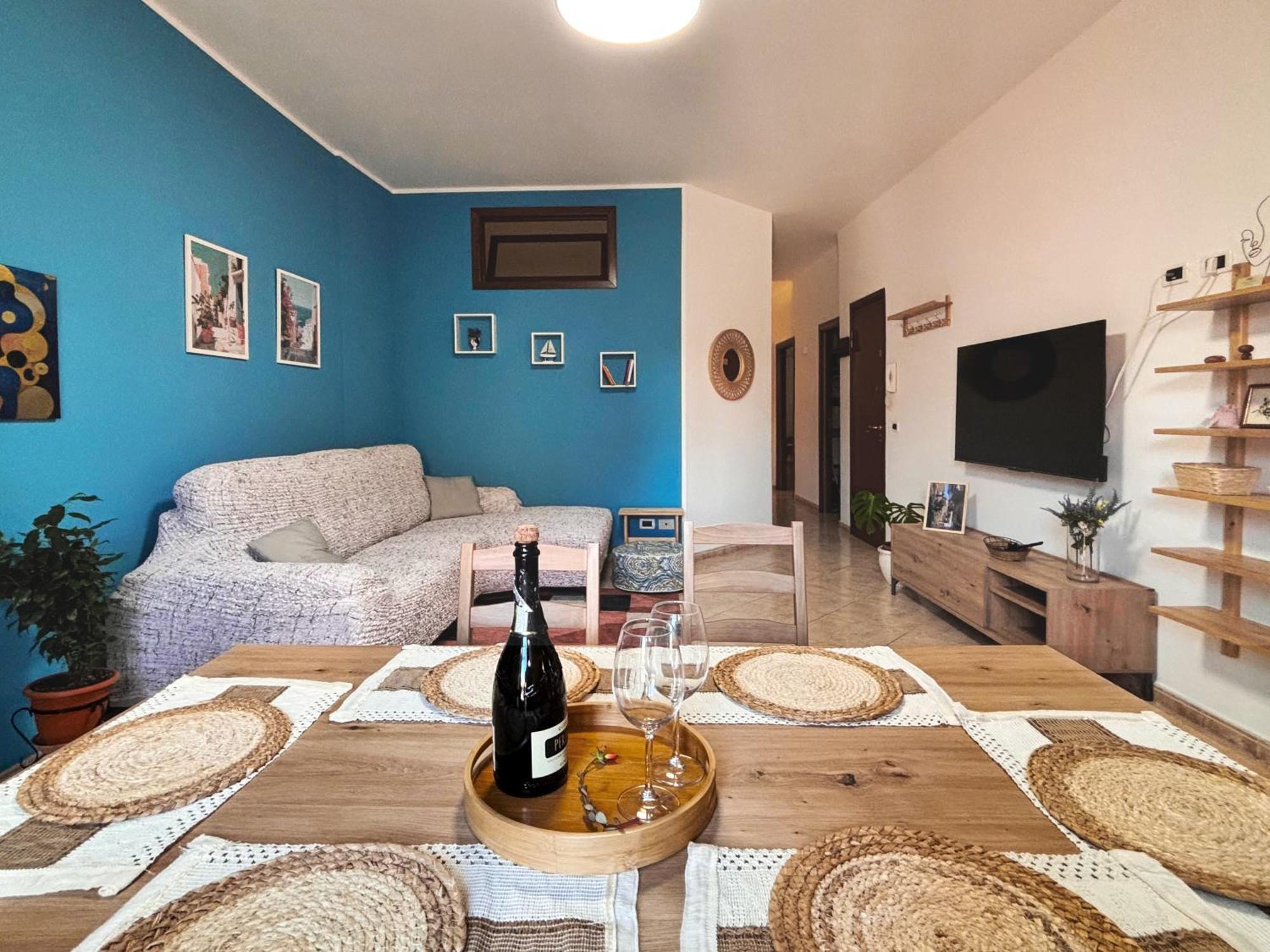 Casa Cassarelli In Centro Lägenhet Palermo Exteriör bild