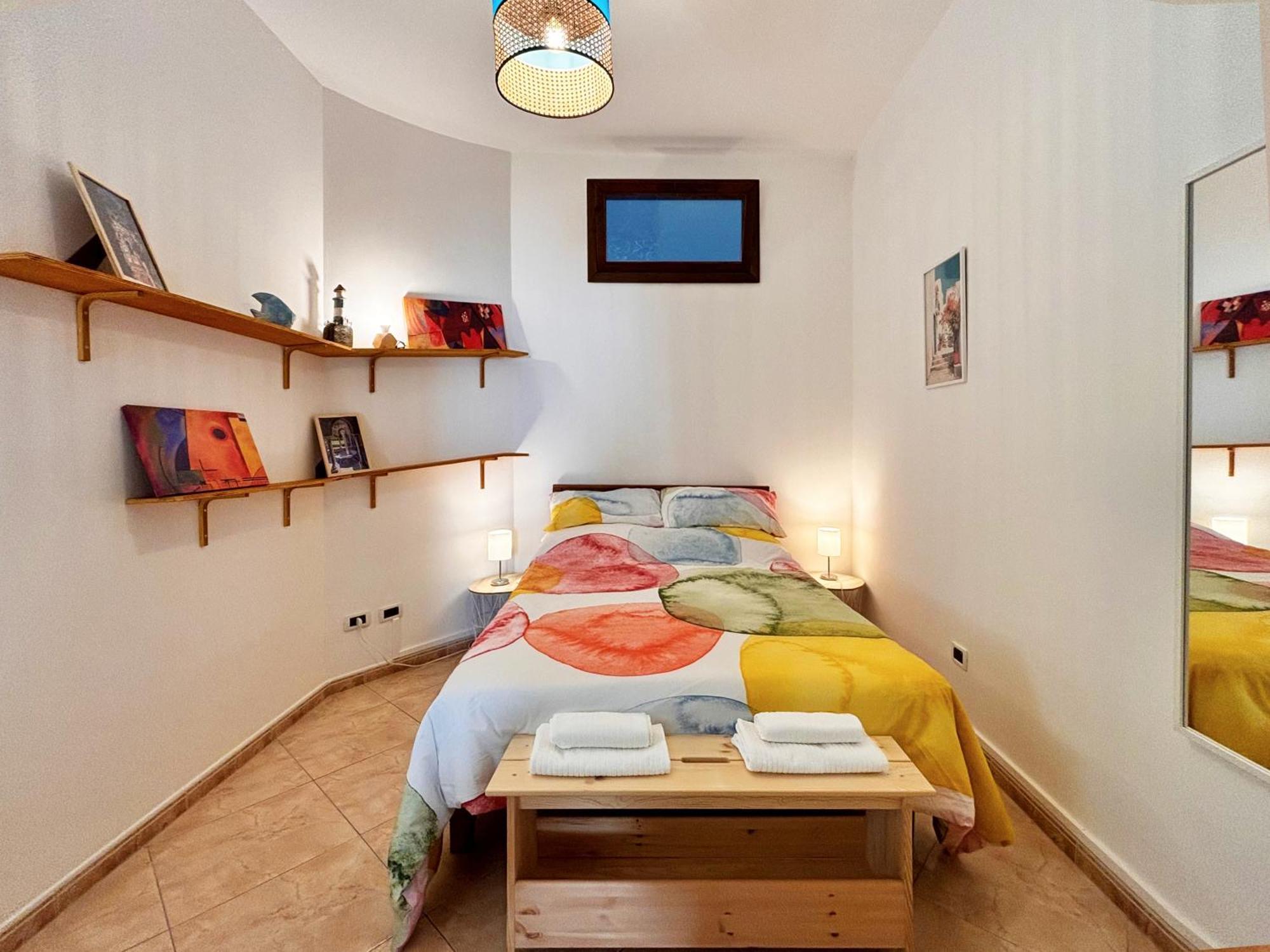 Casa Cassarelli In Centro Lägenhet Palermo Exteriör bild