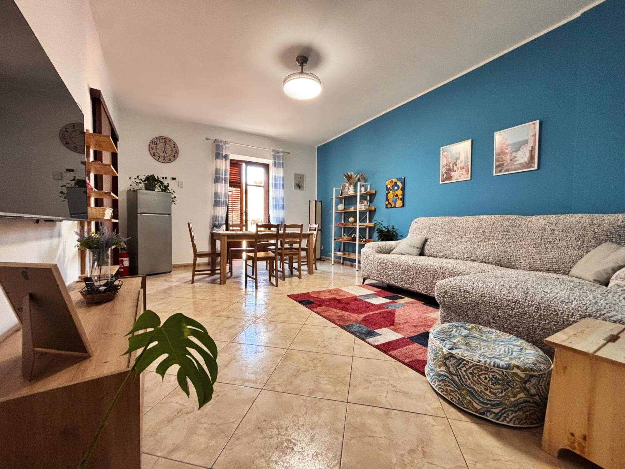Casa Cassarelli In Centro Lägenhet Palermo Exteriör bild